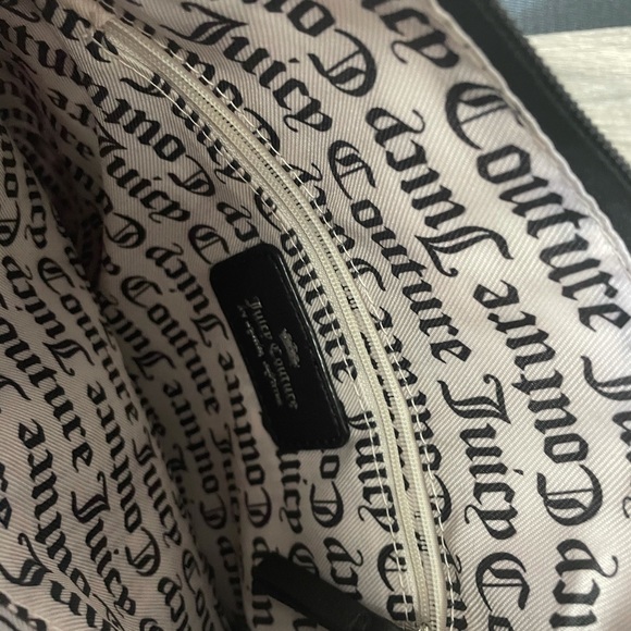 NEW Juicy Bag with Key - Picture 3 of 3